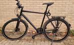 Bulls Hybride Trekking - Shimano Deore/XT - 3x10 | XL 61cm, 28 inch, Gebruikt, Vering, 61 tot 65 cm