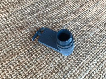 Xclear filter schuifkraan 40 x 50 mm beschikbaar voor biedingen