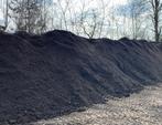 zwarte teelaarde met compost, Tuin en Terras, Aarde en Mest, Ophalen, Tuinaarde