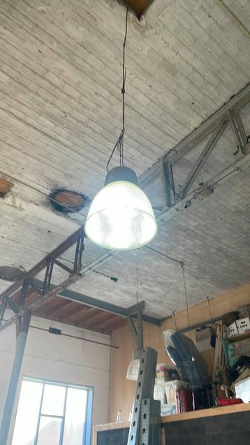 Gaslampen beschikbaar voor biedingen