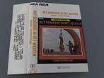 ENNIO MORRICONE-HET GEBEURDE IN HET WESTEN (CASSETTEBANDJE), Cd's en Dvd's, Cassettebandjes, Filmmuziek en Soundtracks, 1 bandje