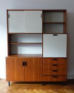 Antiek kast Jar.60 Pastoe Cees Braakman made to measure, Ophalen