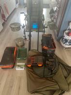 A decent feeder fishing set, Watersport en Boten, Ophalen, Zo goed als nieuw