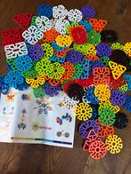 Constructie Speelgoed 118 stuks, Ophalen of Verzenden, Zo goed als nieuw, Overige merken