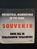 Orchestral Manoeuvres in the Dark  souvenir, Cd's en Dvd's, Vinyl Singles, Ophalen of Verzenden, Gebruikt, Pop