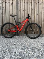 Cannondale scalpel carbon 3 lefty full carbon fully mtb mt M, Fully, Ophalen, Gebruikt, Overige merken
