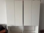 Kast voor wasmachine - 40 euro per stuk., Antiek en Kunst, Ophalen