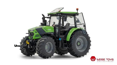 Deutz Fahr 6135 C RVshift, Hobby en Vrije tijd, Modelauto's | 1:32, Nieuw, Tractor of Landbouw, Overige merken, Ophalen of Verzenden