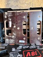 Frees mallen, Doe-het-zelf en Verbouw, Gereedschap | Freesmachines, Ophalen of Verzenden, Gebruikt, Elektrisch, Bovenfrees