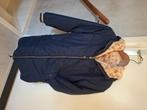Reversible jas 146/152, Gebruikt, Meisje, Ophalen of Verzenden, WE Fashion
