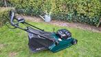 Hayter harrier 48 Diamant power. (Zie omschrijving), Ophalen, Cirkelmaaier, Versnellingen, Benzine-grasmaaier