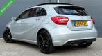 Mercedes A-klasse 200 Prestige Pano.dak/Navi/Cruise/Stoelver, 65 €/maand, Traction-control, Gebruikt, Met garantie (alle)