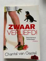 Chantal van Gastel: Zwaar verliefd!, Boeken, Chicklit, Gelezen, Ophalen of Verzenden, Chantal van Gastel