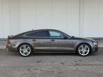 Audi A7 3.0 TFSI Quattro Pro Line plus 3X S-Line|ABT|Camera, Euro 5, 2995 cc, 4 stoelen, 1760 kg
