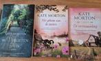 Kate Morton boeken, Boeken, Ophalen of Verzenden