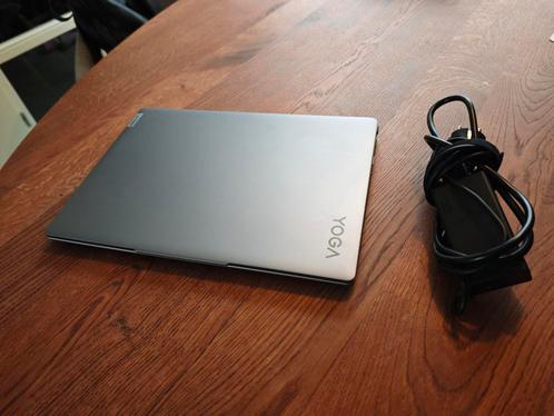 Lenovo Yoga Slim 7 (Intel Core Ultra 7 155H, 32 GB, 1TB SSD), Computers en Software, Windows Laptops, Zo goed als nieuw, 14 inch
