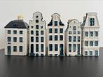 10 KLM huisjes 50 en 60 nummers, Ophalen of Verzenden, Nieuw, 41 t/m 60, Gevuld