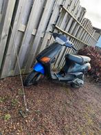 Piaggio Zip SSL25 Type 3 70cc (ruilen mogelijk), Ophalen, Gebruikt, Tweetakt, Zip