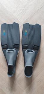 XtremePro Duikvinnen / zwemvliezen Maat 41/42, Ophalen of Verzenden, Zo goed als nieuw, Zwem- of Duikvliezen