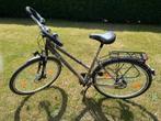 Damesfiets van MacKenzie 28 inch, Ophalen, Gebruikt, Overige merken