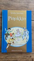 Pinokio boek, Ophalen of Verzenden, Nieuw