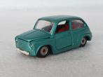 Politoys: Fiat 600 (1/43), Ophalen of Verzenden, Gebruikt, Auto, Overige merken