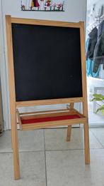 Schoolbord ikea, Diversen, Schoolborden, Ophalen, Gebruikt, Krijtbord