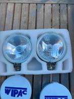 Oldtimer 2 verstralers merk Wipak met covers diameter 15 cm, Ophalen of Verzenden, Nieuw