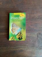 Insecten boekje, Ophalen of Verzenden, Zo goed als nieuw