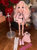 Rainbow High Pop - Prachtige Pop!, Ophalen of Verzenden, Zo goed als nieuw, Barbie