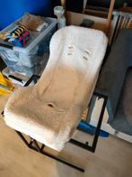 Babyschaal, Fietsen en Brommers, Fietsen | Bakfietsen, Ophalen, Gebruikt, 1 kind