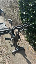 Spinning fiets, Sport en Fitness, Ophalen, Zo goed als nieuw, Overige typen