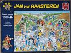 Diverse Jan van Haasteren puzzels, Hobby en Vrije tijd, Denksport en Puzzels, Ophalen, 500 t/m 1500 stukjes, Zo goed als nieuw