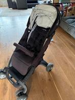 Nuna Pepp buggy - compact en fijn!, Gebruikt, Verstelbare duwstang, Ophalen, Kinderwagen