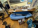 Bic sportjak blauw te koop, Watersport en Boten, Kano's, Ophalen, Zo goed als nieuw, Overige typen
