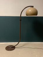 Vintage lamp, Huis en Inrichting, Lampen | Vloerlampen, Gebruikt, Ophalen