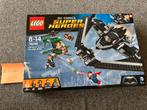 Lego 76046 Heroes of Justice Sky High Battle Nieuw, Ophalen of Verzenden, Nieuw