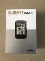 Wahoo Elemnt bolt fietscomputer gps, Fietsen en Brommers, Fietsaccessoires | Fietscomputers, Ophalen of Verzenden, Draadloos, Gebruikt