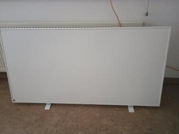 Warmte paneel  beschikbaar voor biedingen