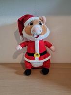 AH hamsters Sinterklaas en Kerst 13x, Ophalen of Verzenden, Zo goed als nieuw, Overige typen