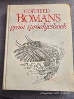 Godfried Bomans - Groot Sprookjesboek, Boeken, Sprookjes en Fabels, Ophalen of Verzenden, Gelezen, Godfried Bomans