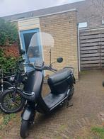 Electrische scooter (segway e110se) 2021, Ophalen, Zo goed als nieuw, Overige typen, Overige merken