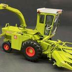 Claas jaguar 80sf hakselaar limited edition Agritechnica, Hobby en Vrije tijd, Modelauto's | 1:32, Ophalen of Verzenden, Zo goed als nieuw