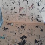 Kuifje integraal De sigaren van de farao, Boeken, Stripboeken, Eén stripboek, Verzenden, Zo goed als nieuw