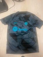 Barcelona shirt, Ophalen of Verzenden, Zo goed als nieuw, Blauw