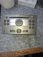 Opel CD30 Radio, Auto diversen, Autoradio's, Ophalen of Verzenden, Gebruikt