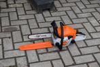 Stihl ms 162, Tuin en Terras, Hand-tuingereedschap, Ophalen of Verzenden, Zo goed als nieuw