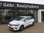 Renault Clio Estate 0.9 TCe *ECC*Navigatie*EXPORT/EX.BPM*, Voorwielaandrijving, 898 cc, 1063 kg, Euro 6