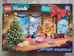 Lego Friends Advent Calender nr: 42637 NIEUW, Ophalen of Verzenden, Nieuw, Losse stenen, Lego