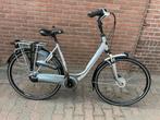 Zo goed als nieuw gazelle orange C7 damesfiets fiets, Fietsen en Brommers, Fietsen | Dames | Damesfietsen, Ophalen, 53 tot 56 cm